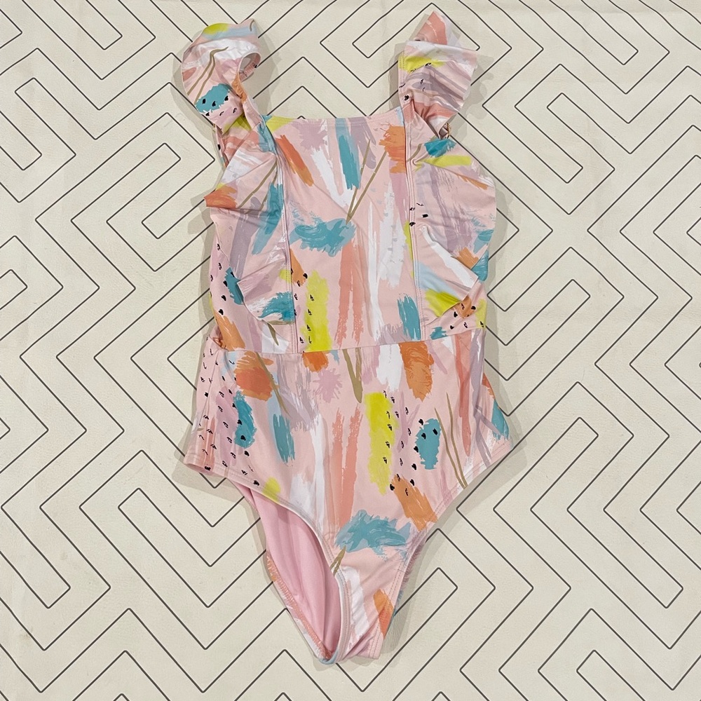 Beach Lingo Swimsuit